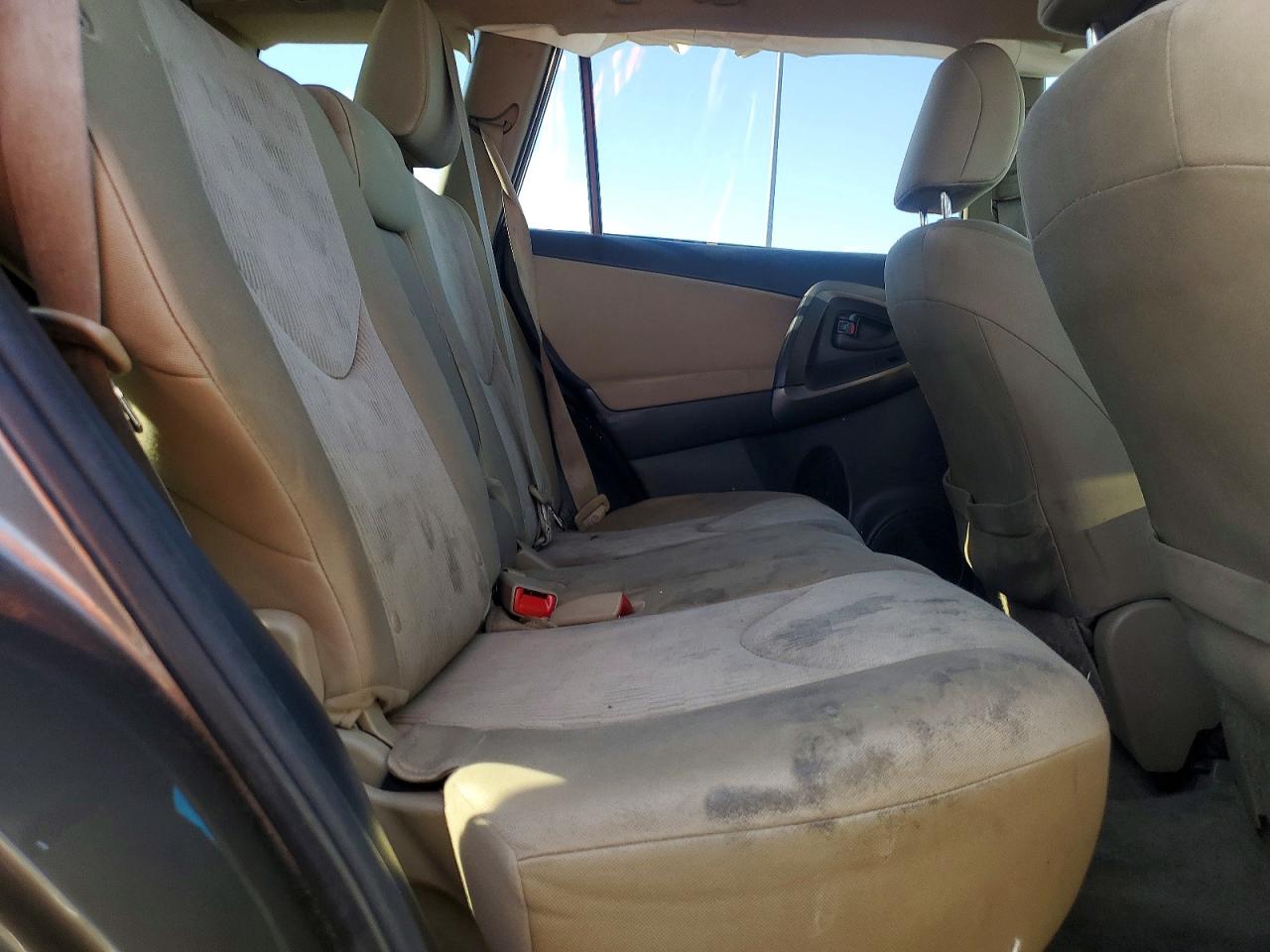 2012 TOYOTA RAV4 photo 19