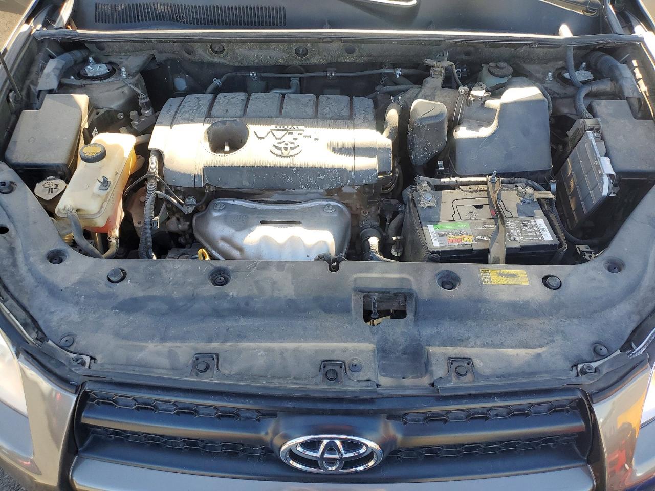 2012 TOYOTA RAV4 photo 21