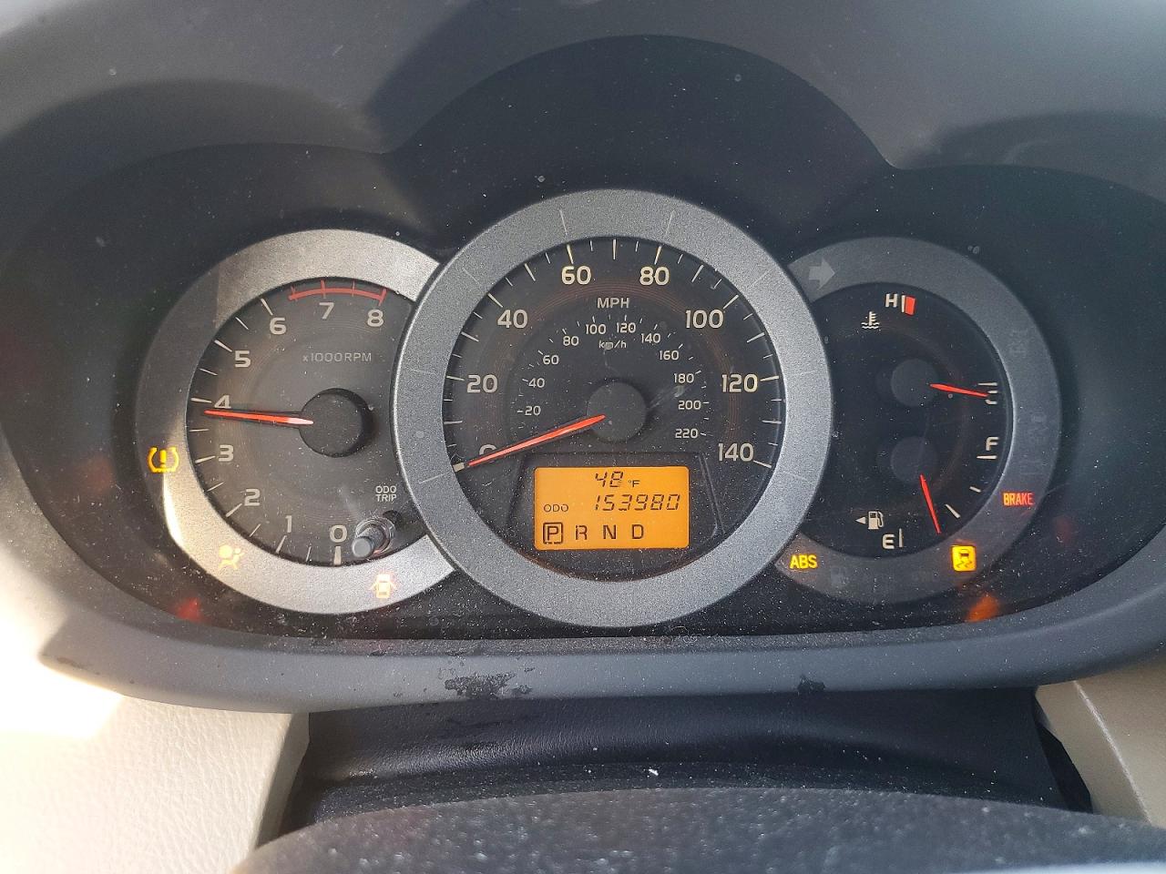2012 TOYOTA RAV4 photo 17