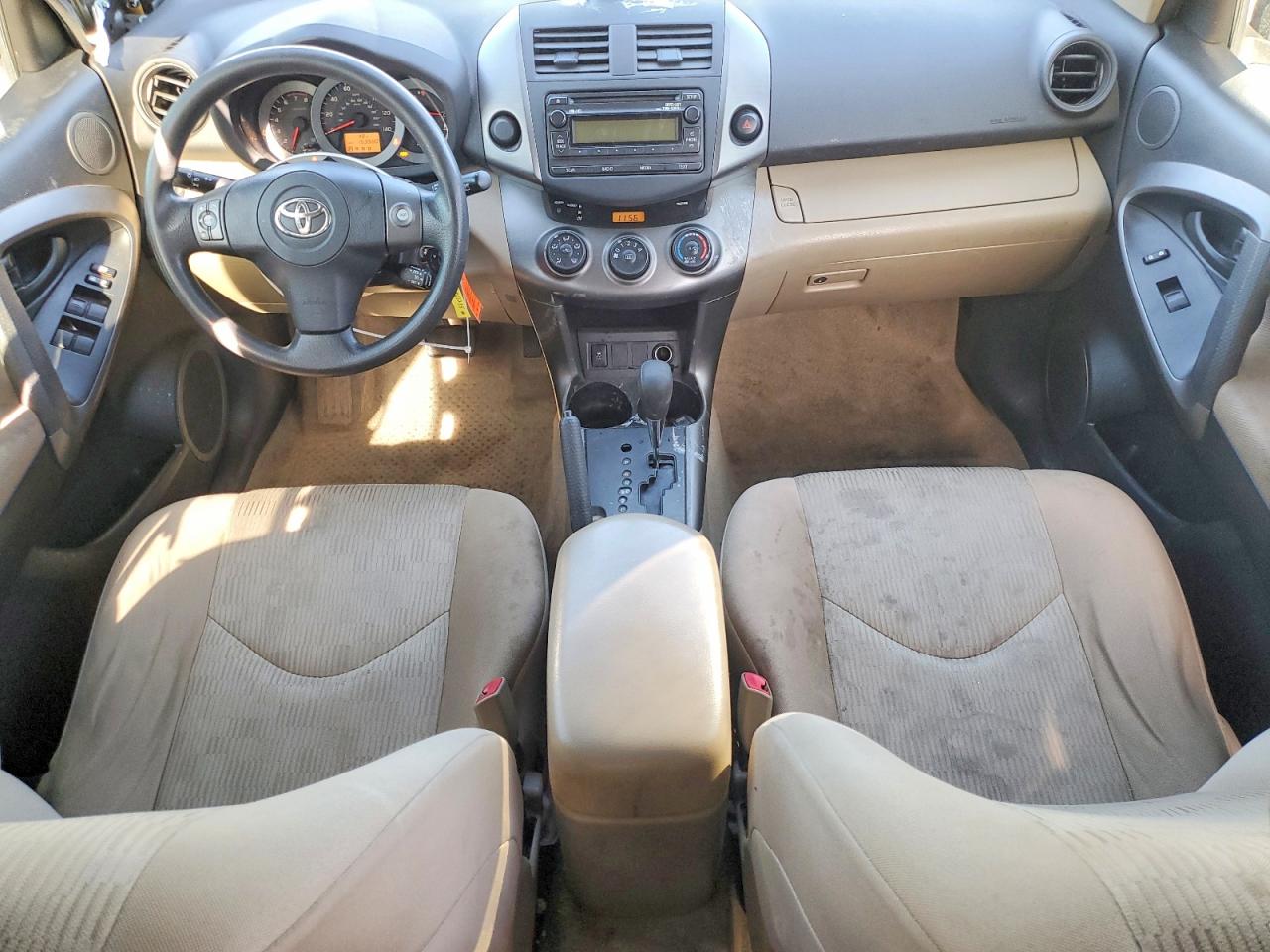 2012 TOYOTA RAV4 photo 15