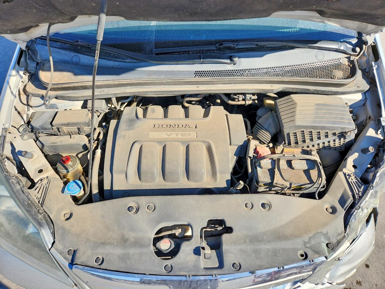 2006 HONDA ODYSSEY EX photo 23
