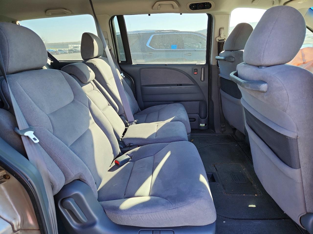 2006 HONDA ODYSSEY EX photo 21
