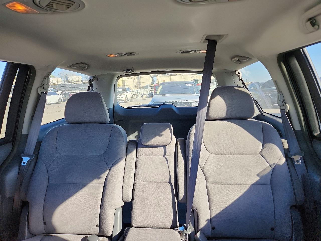 2006 HONDA ODYSSEY EX photo 19