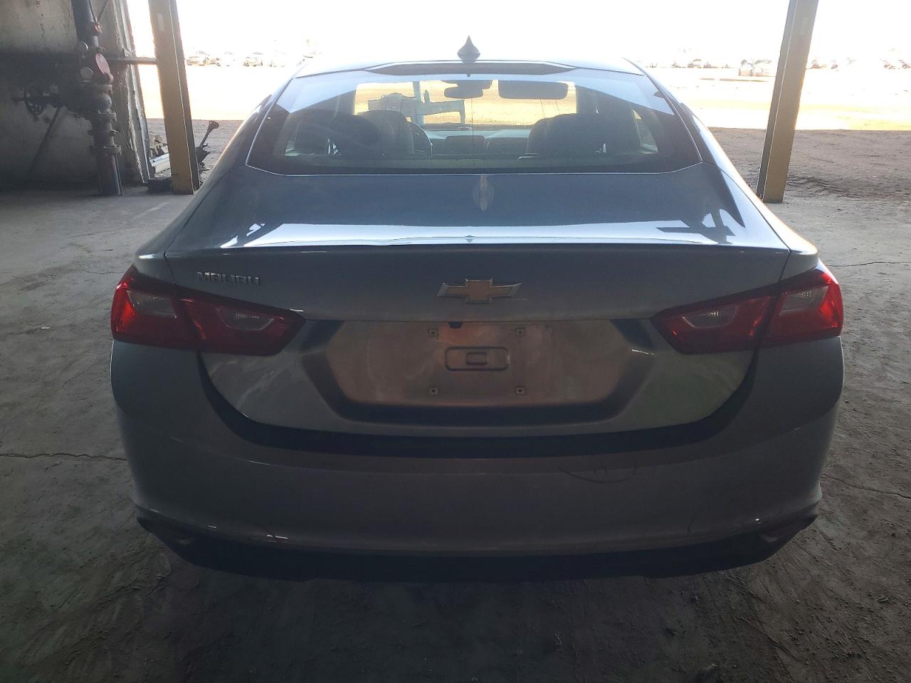 2024 CHEVROLET MALIBU LS photo 11