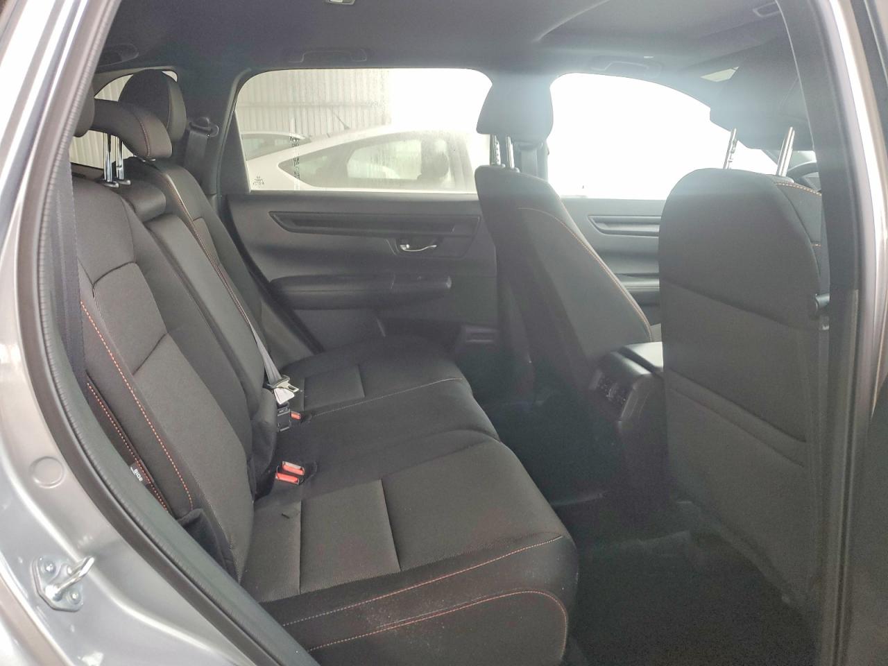2025 HONDA CR-V SPORT photo 11