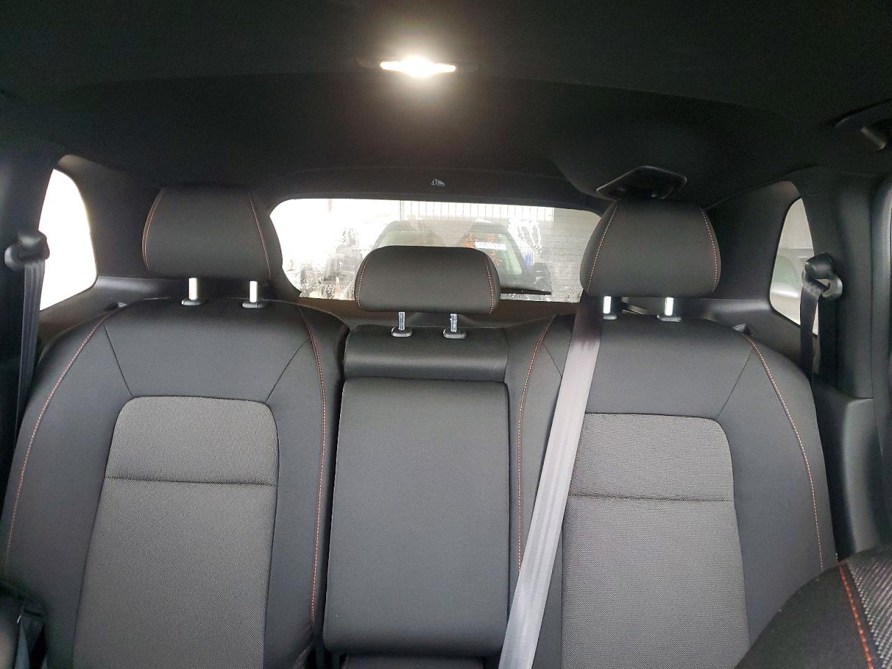 2025 HONDA CR-V SPORT photo 10