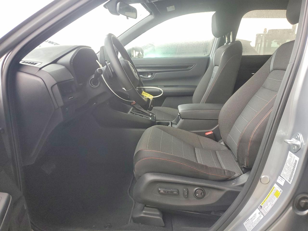 2025 HONDA CR-V SPORT photo 7