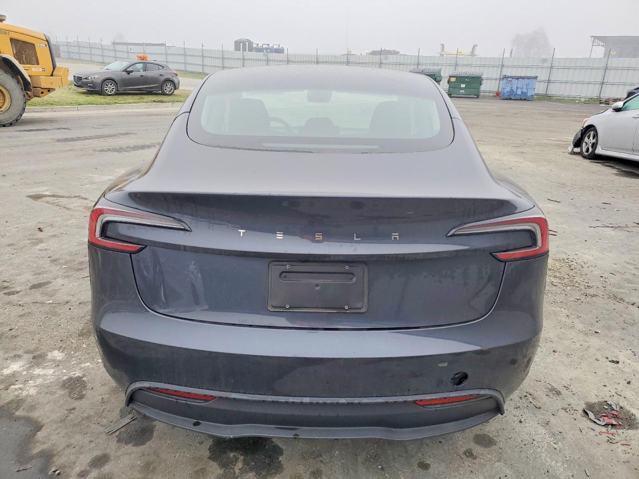 2024 TESLA MODEL 3 photo 6