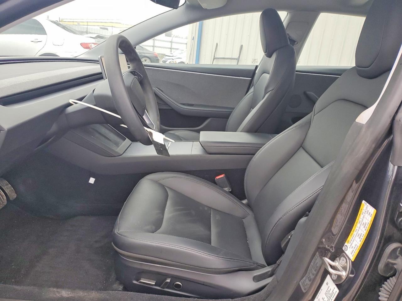 2024 TESLA MODEL 3 photo 7