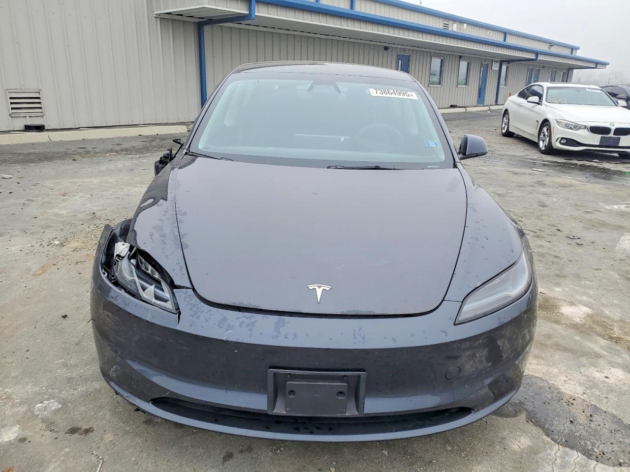 2024 TESLA MODEL 3 photo 5