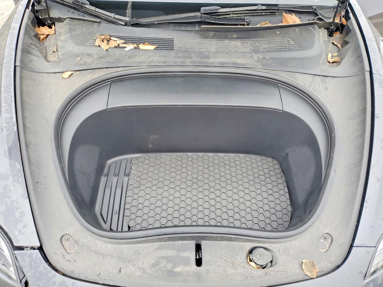 2024 TESLA MODEL 3 photo 11