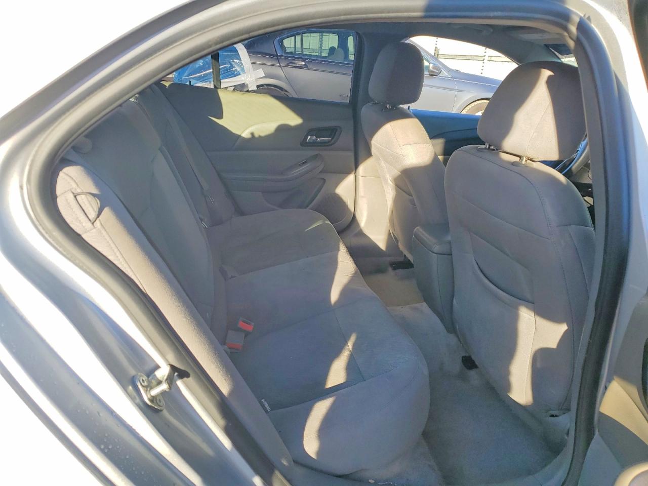 2014 CHEVROLET MALIBU LS photo 19