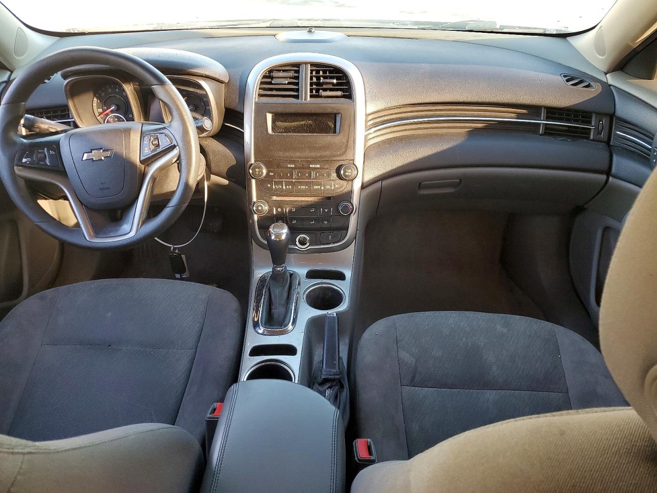2014 CHEVROLET MALIBU LS photo 15