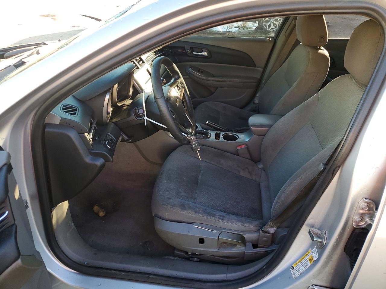 2014 CHEVROLET MALIBU LS photo 13