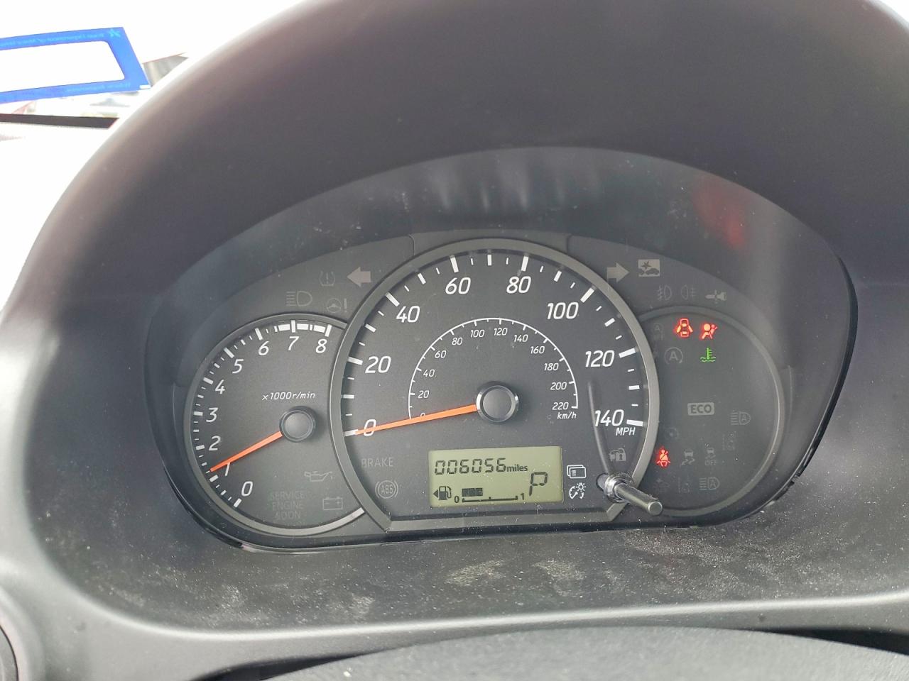 2024 MITSUBISHI MIRAGE G4 ES photo 25