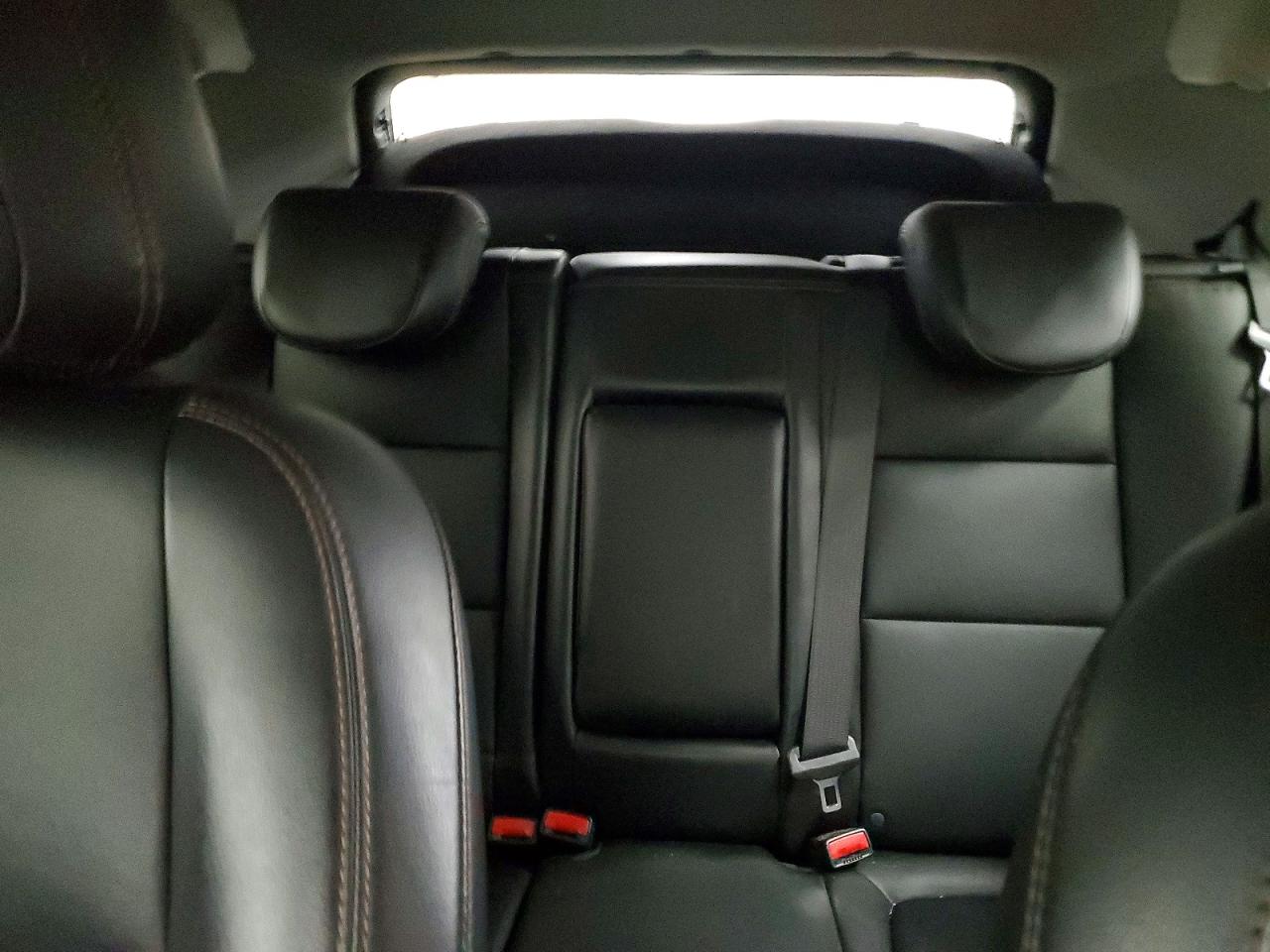 2021 CHEVROLET TRAX 1LT photo 10
