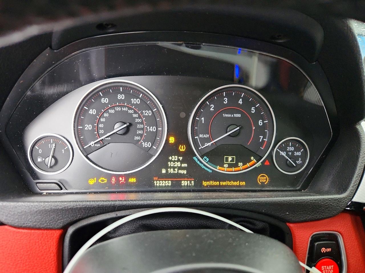 2014 BMW 435 I photo 25