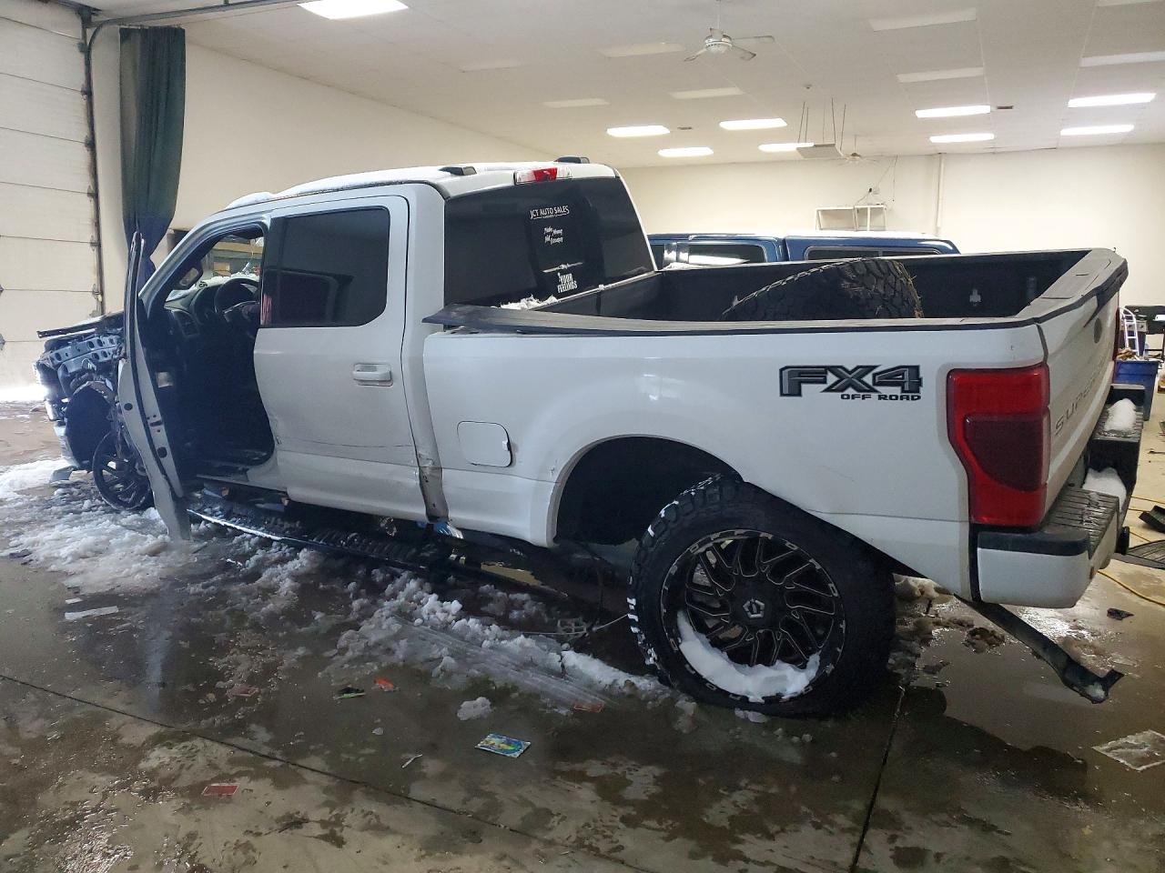 2020 FORD F250 SUPER DUTY photo 2