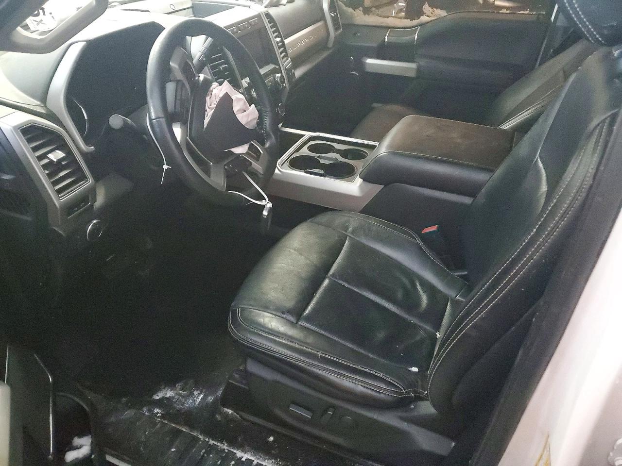 2020 FORD F250 SUPER DUTY photo 7