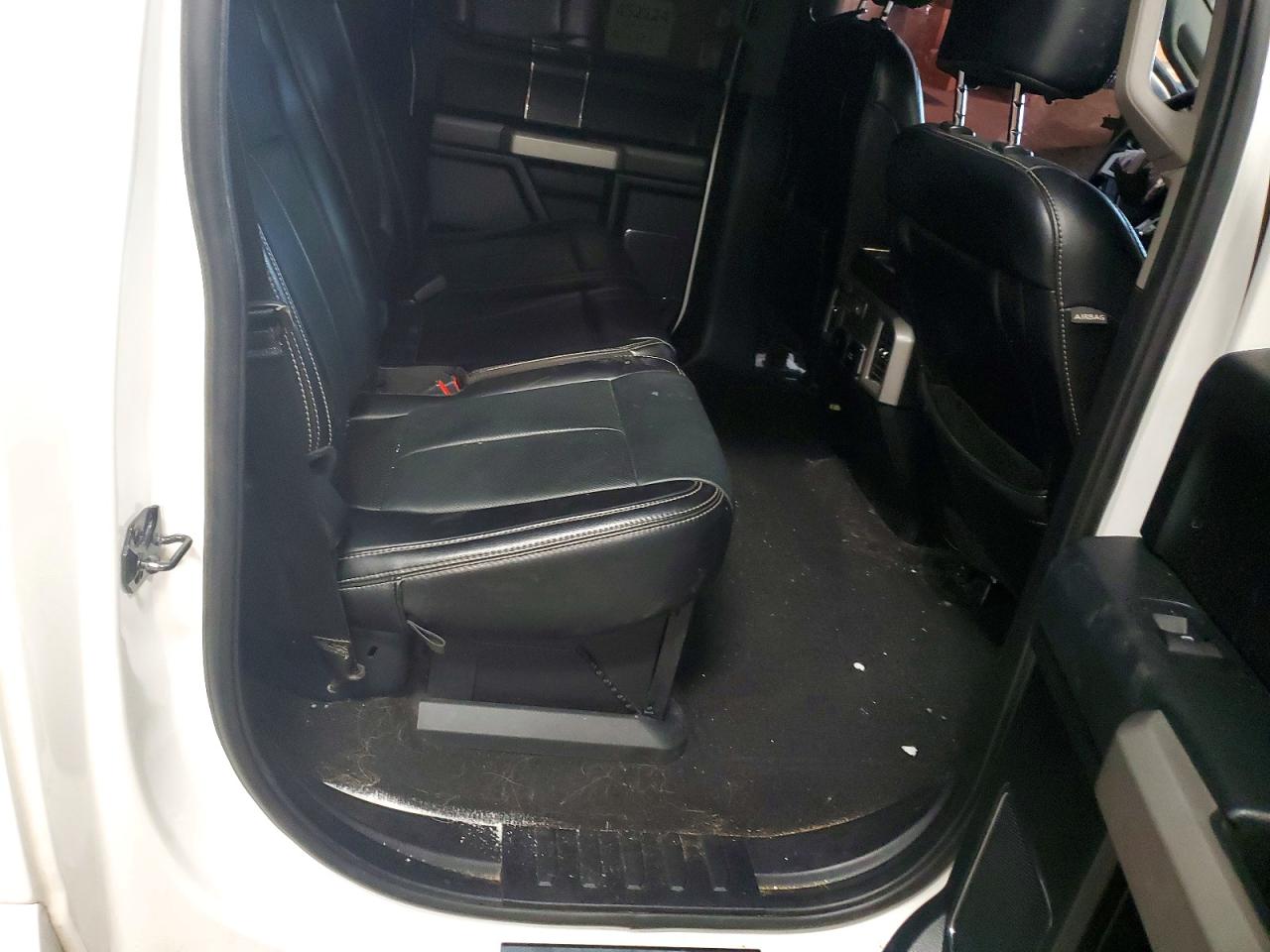 2020 FORD F250 SUPER DUTY photo 10