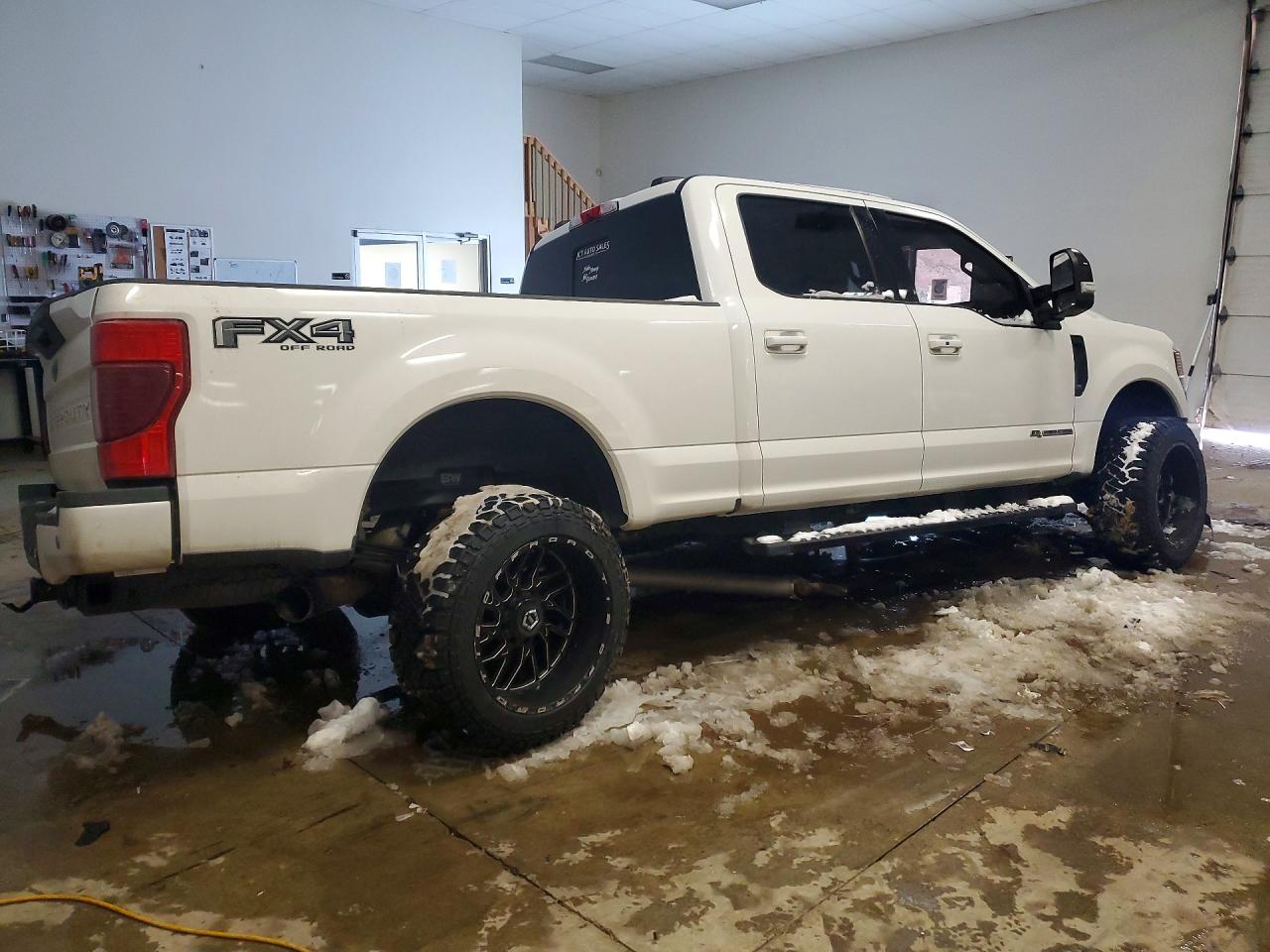 2020 FORD F250 SUPER DUTY photo 3