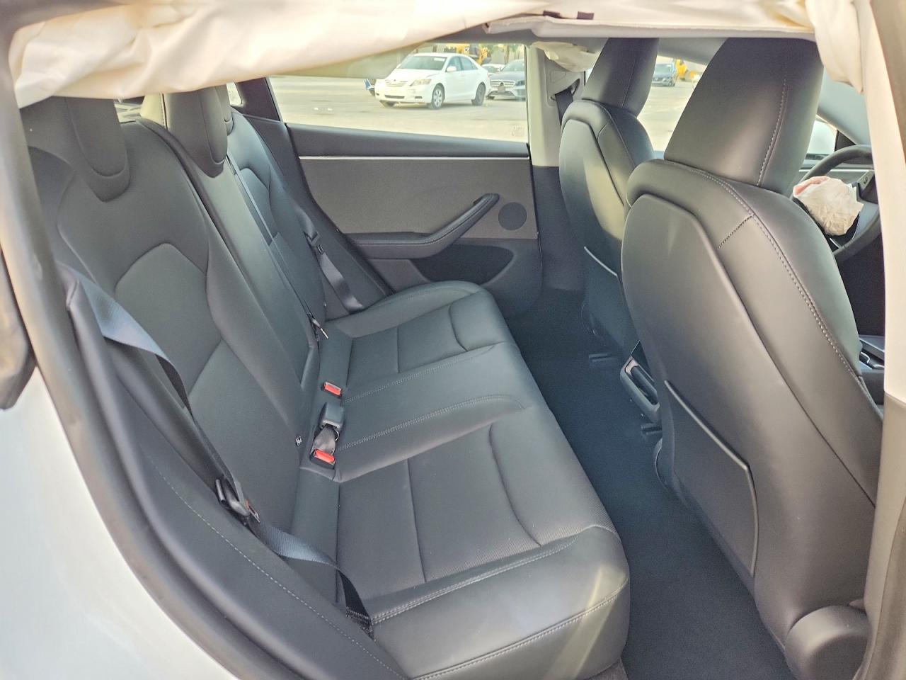 2024 TESLA MODEL 3 photo 10