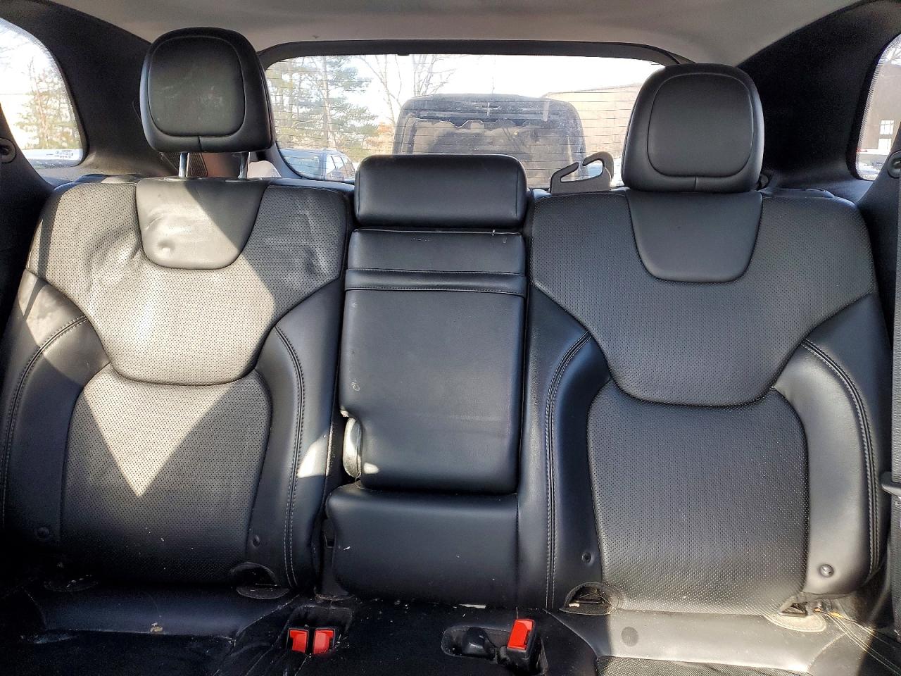 2019 JEEP CHEROKEE LIMITED photo 10