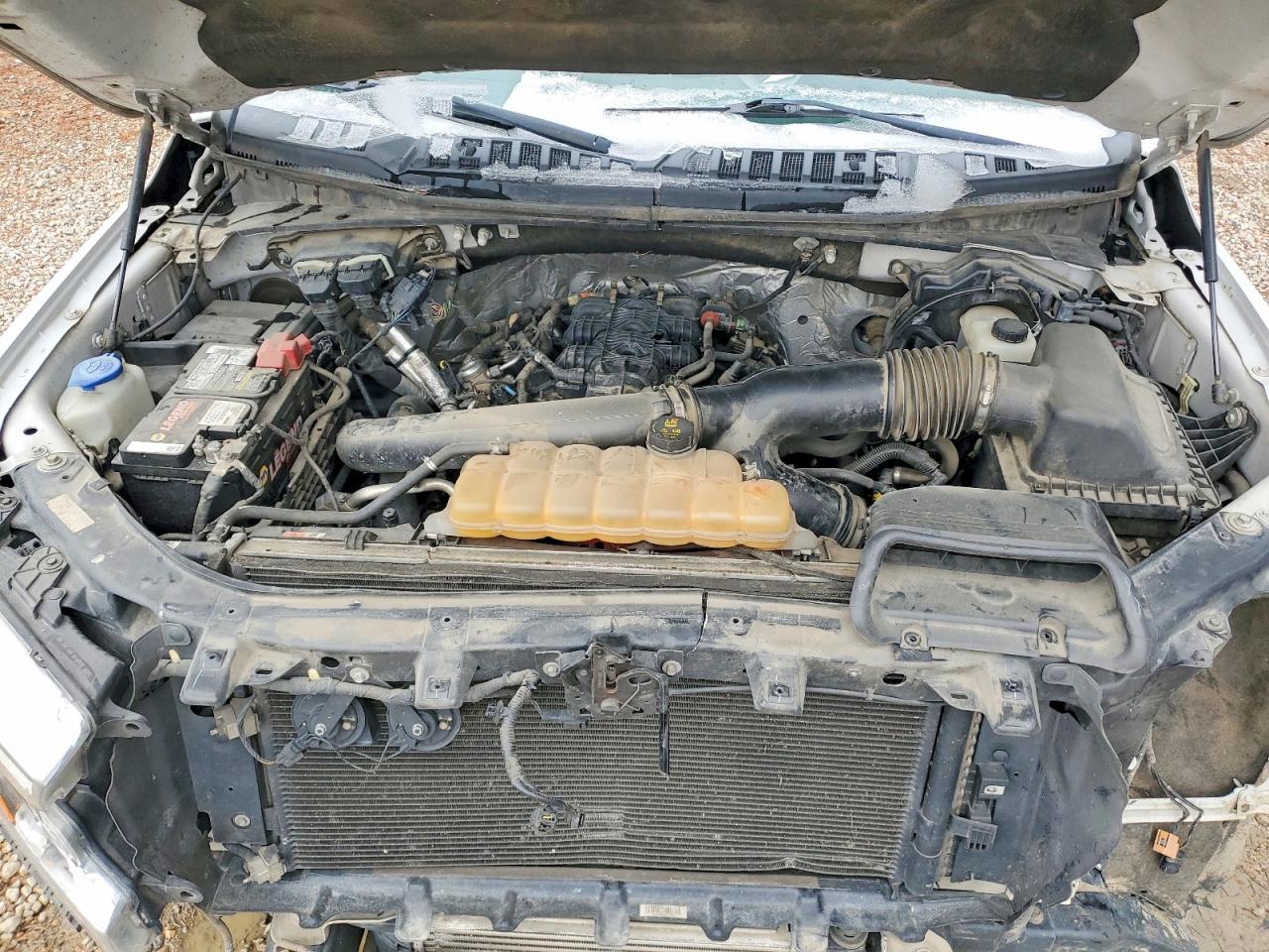 2018 FORD F150 SUPERCREW photo 31
