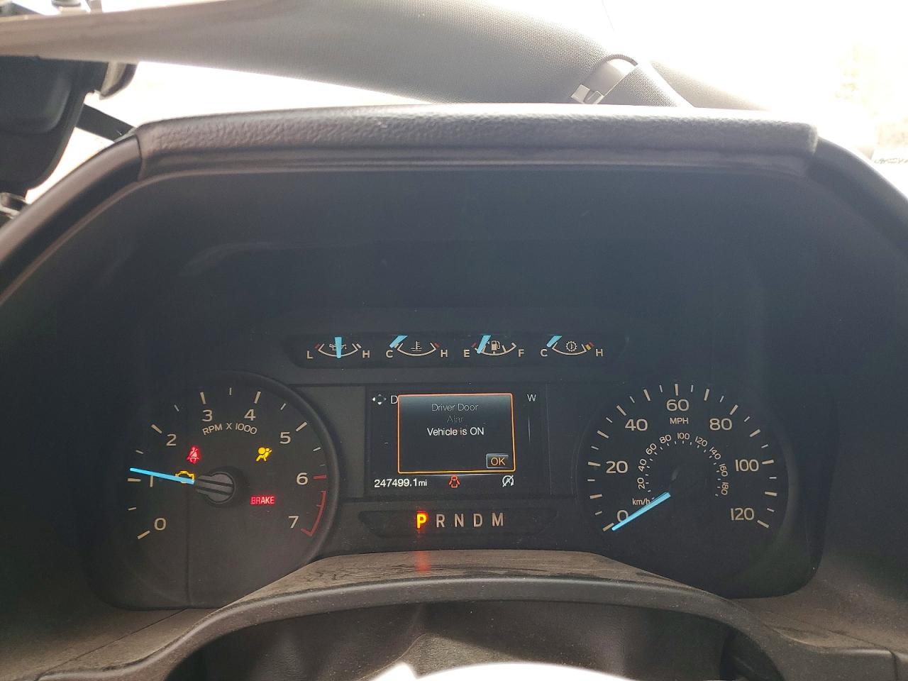 2018 FORD F150 SUPERCREW photo 25
