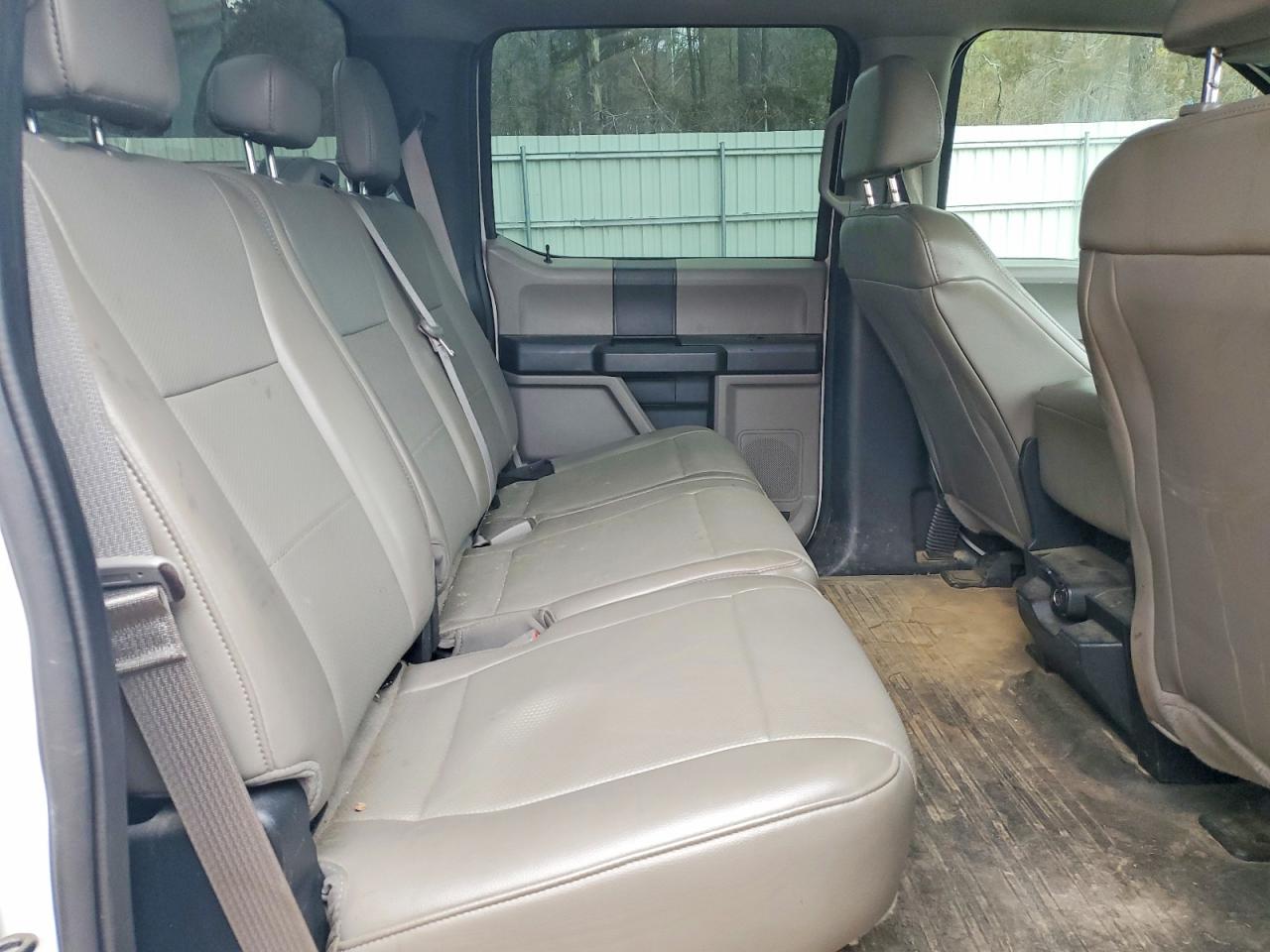 2018 FORD F150 SUPERCREW photo 28