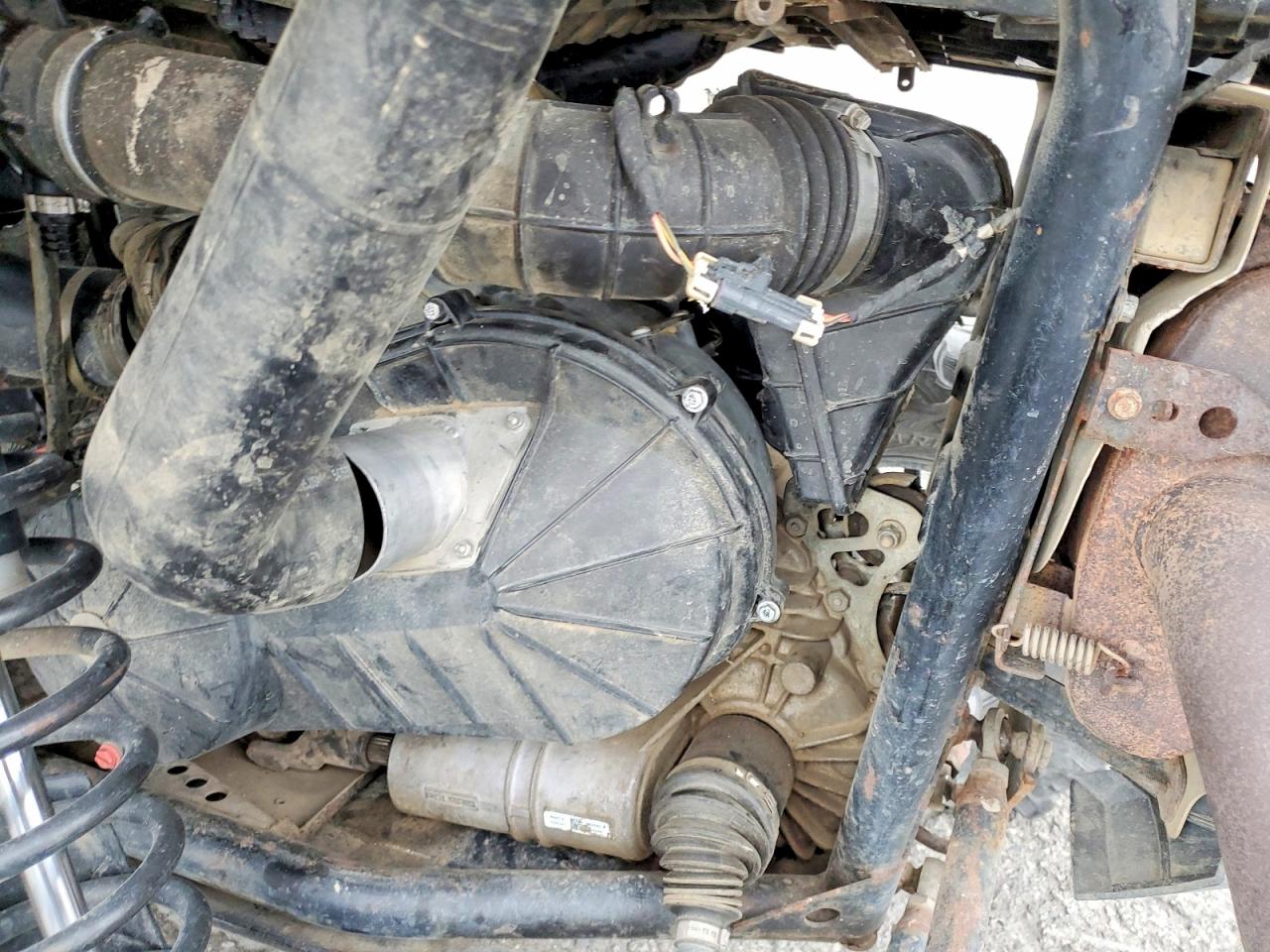 2014 POLARIS RZR 1000 UTILITY VEHICLE photo 13