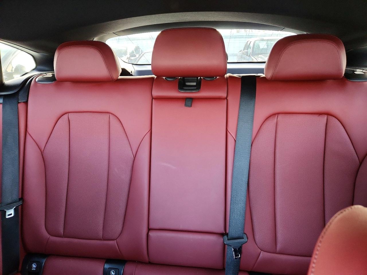 2022 BMW X4 XDRIVE30I photo 10