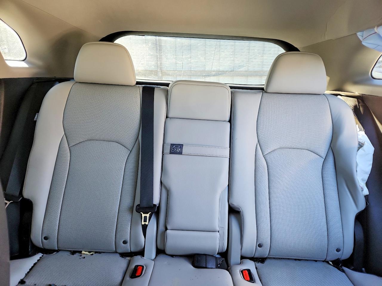 2017 LEXUS RX 350 BASE photo 28