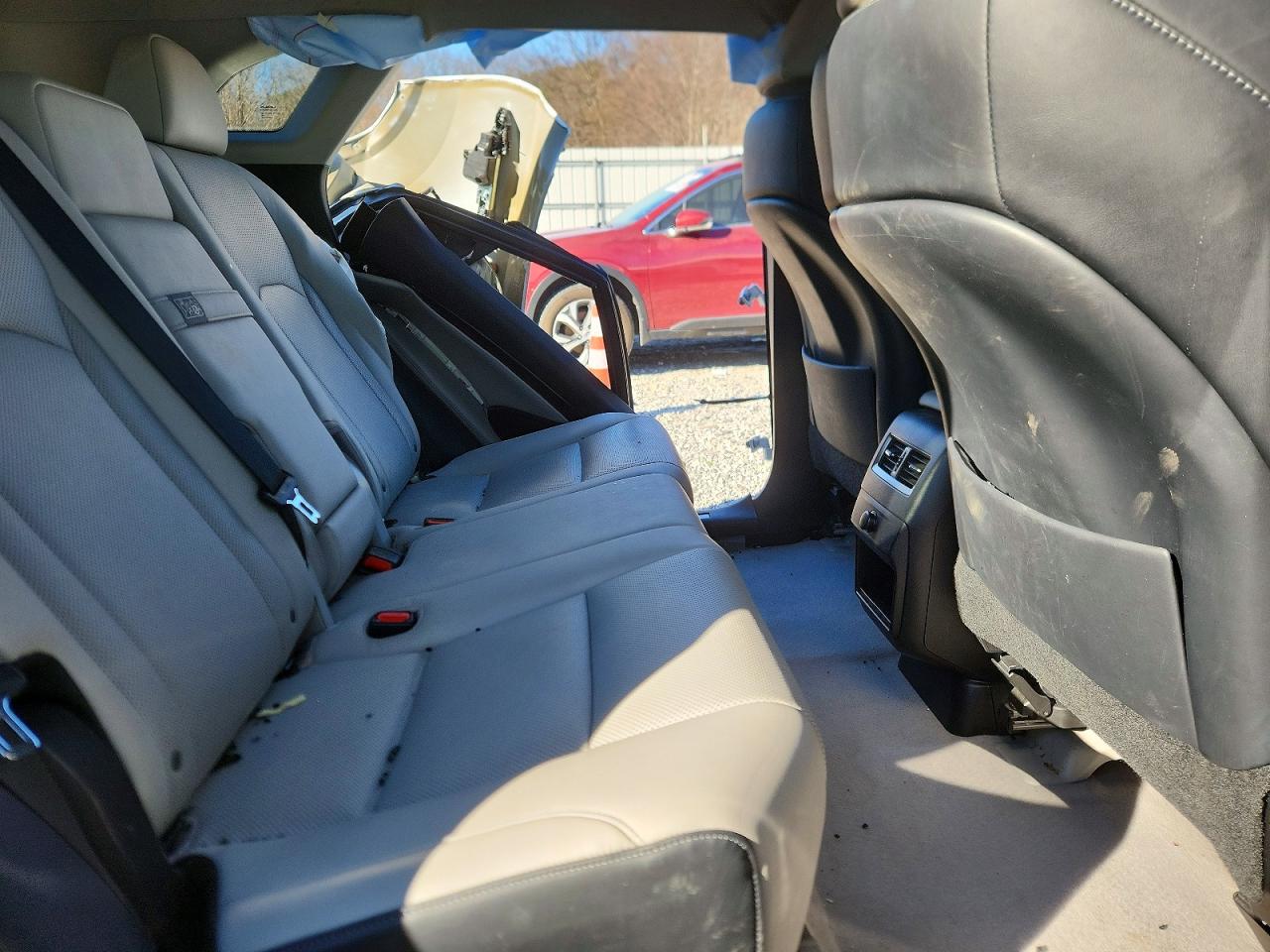 2017 LEXUS RX 350 BASE photo 31