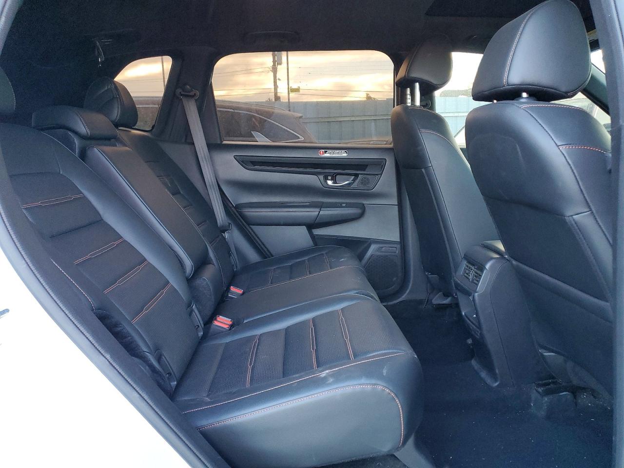 2024 HONDA CR-V SPORT-L photo 21