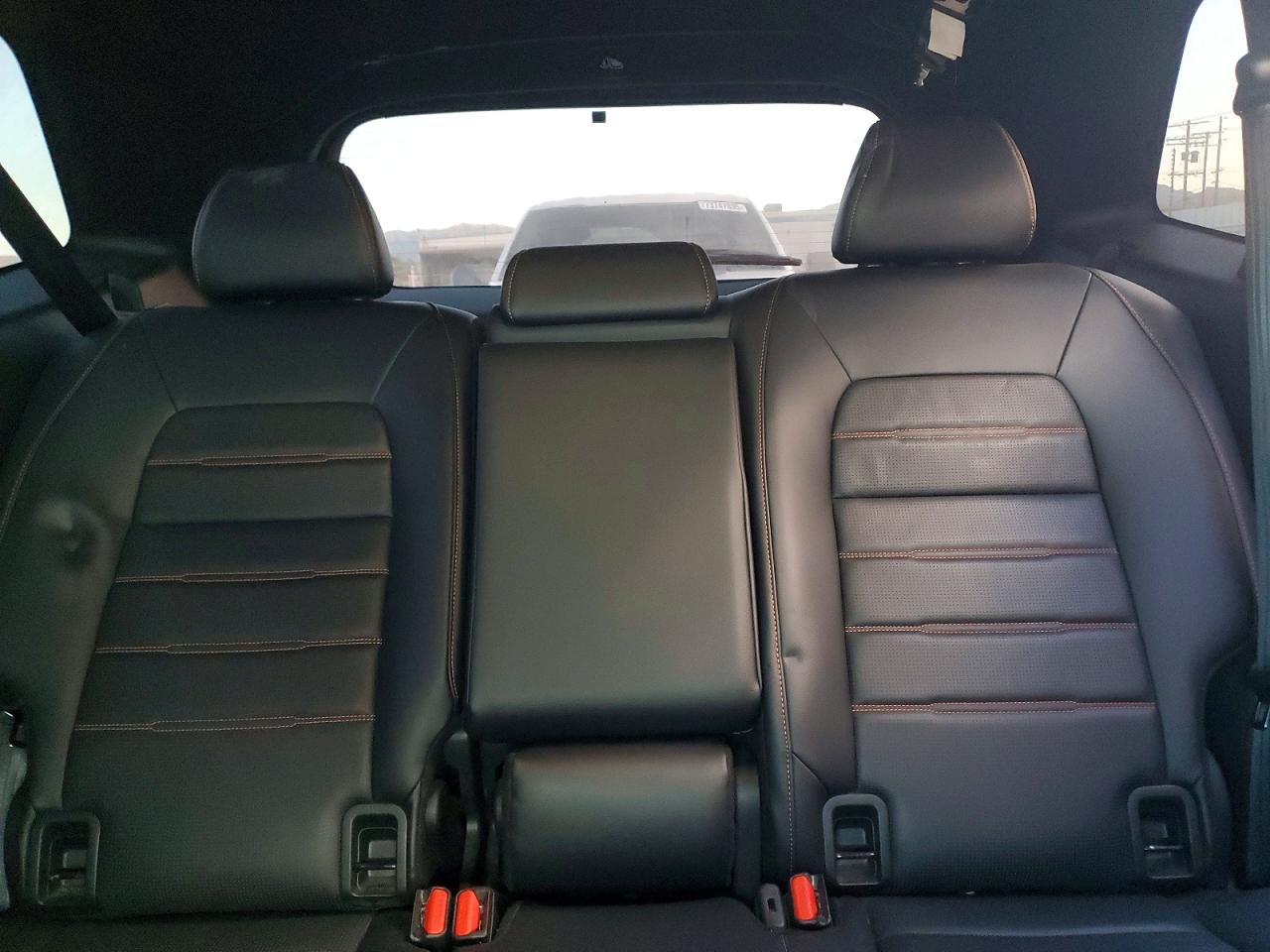 2024 HONDA CR-V SPORT-L photo 19