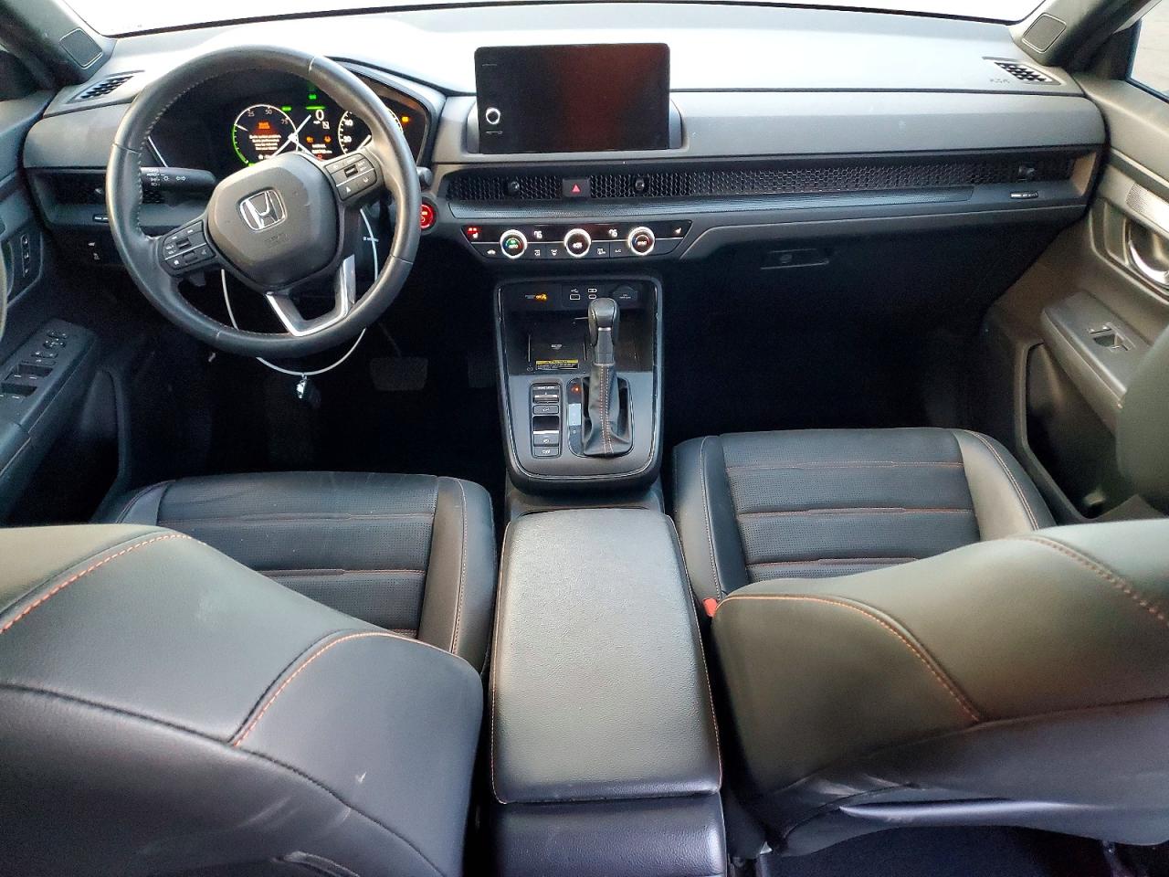 2024 HONDA CR-V SPORT-L photo 15