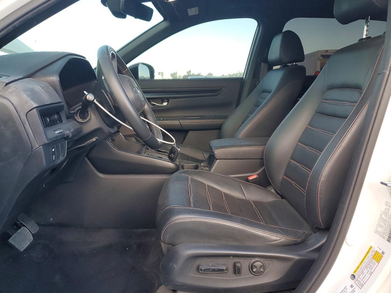 2024 HONDA CR-V SPORT-L photo 13