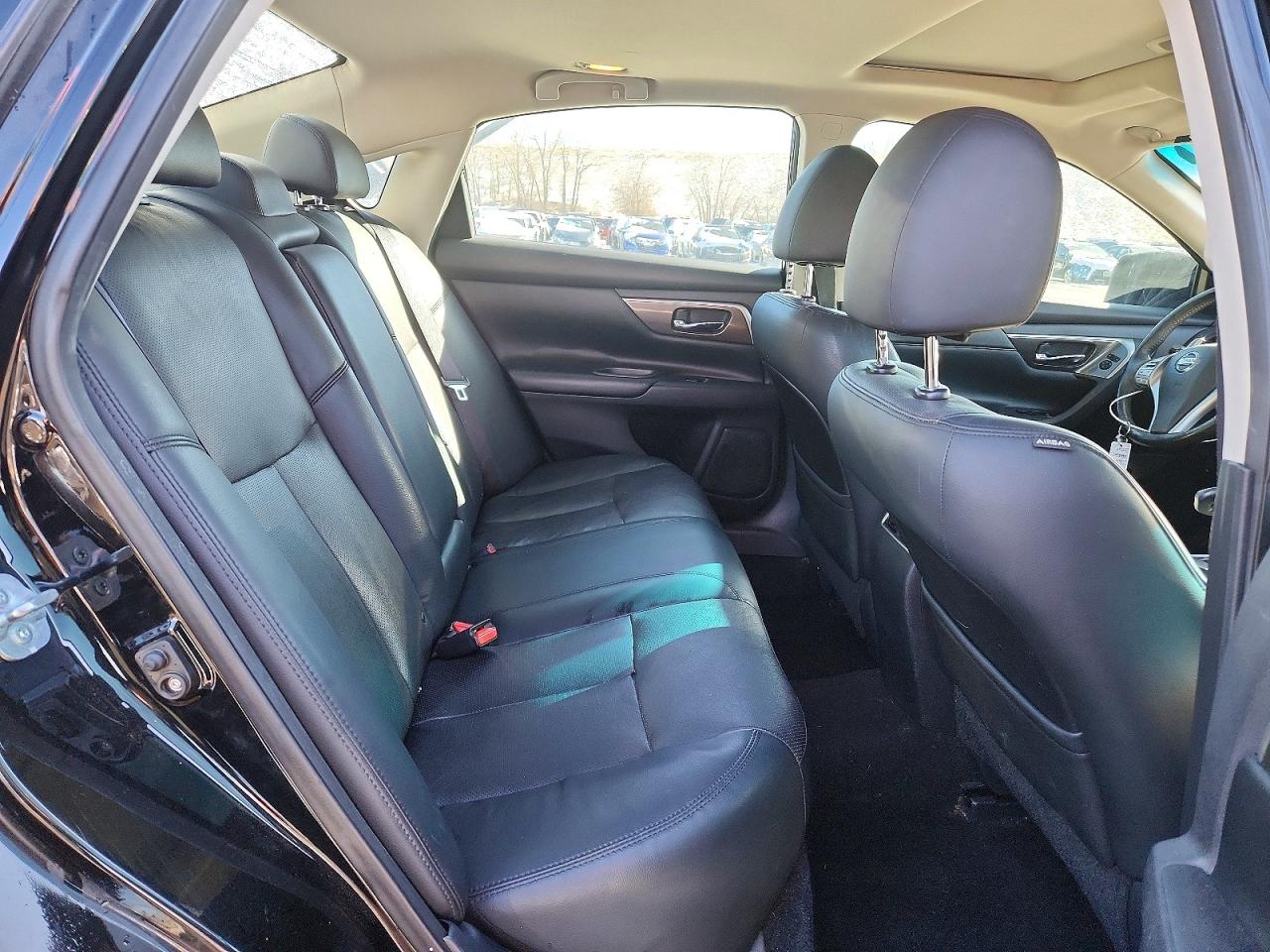 2015 NISSAN ALTIMA 3.5 SL photo 28