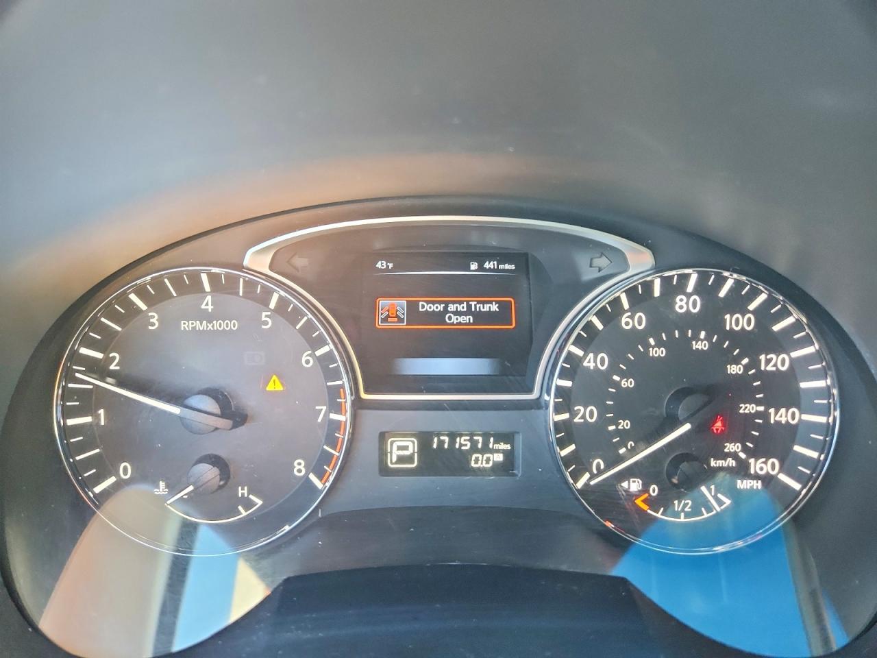2015 NISSAN ALTIMA 3.5 SL photo 25