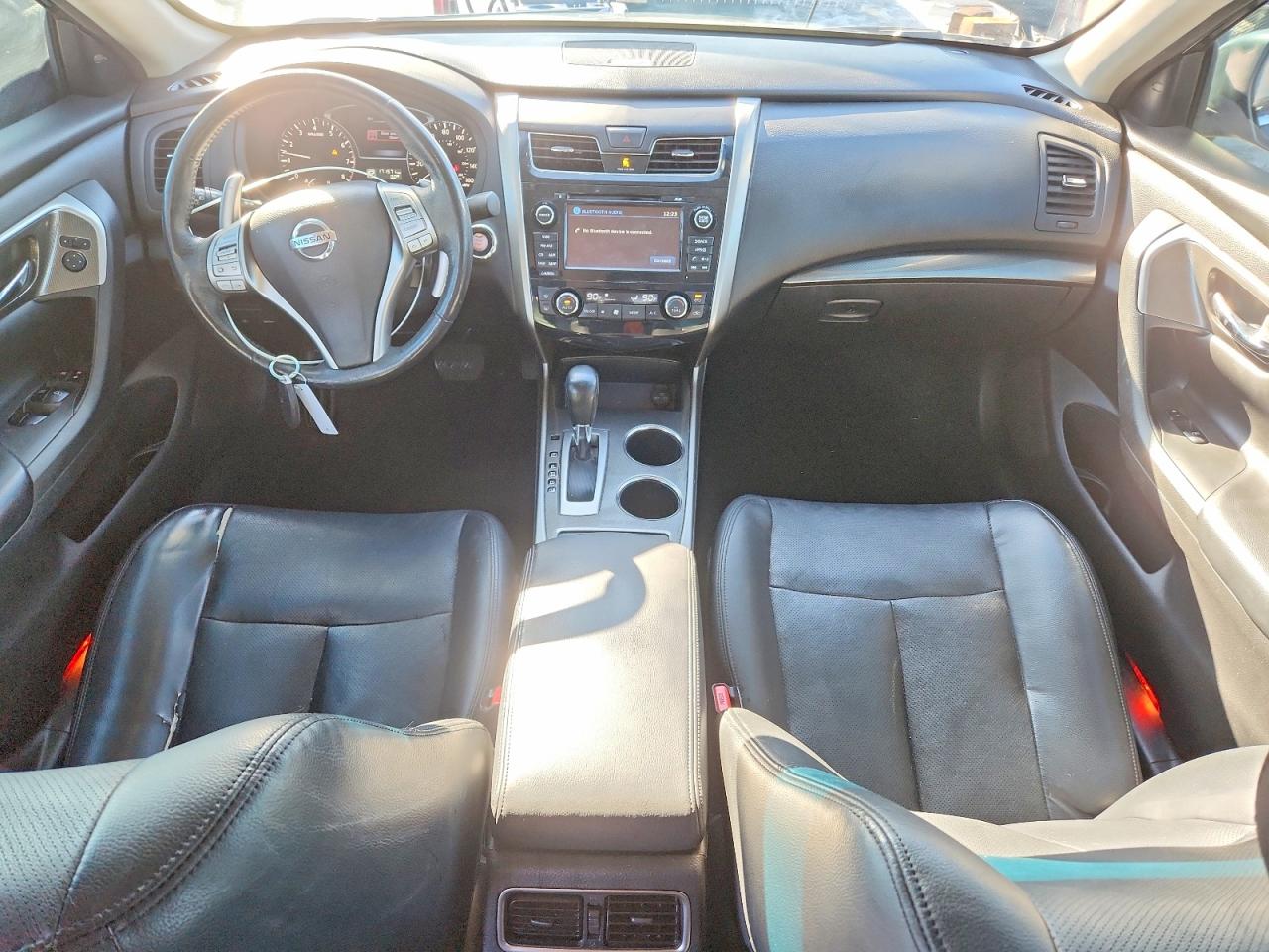 2015 NISSAN ALTIMA 3.5 SL photo 22