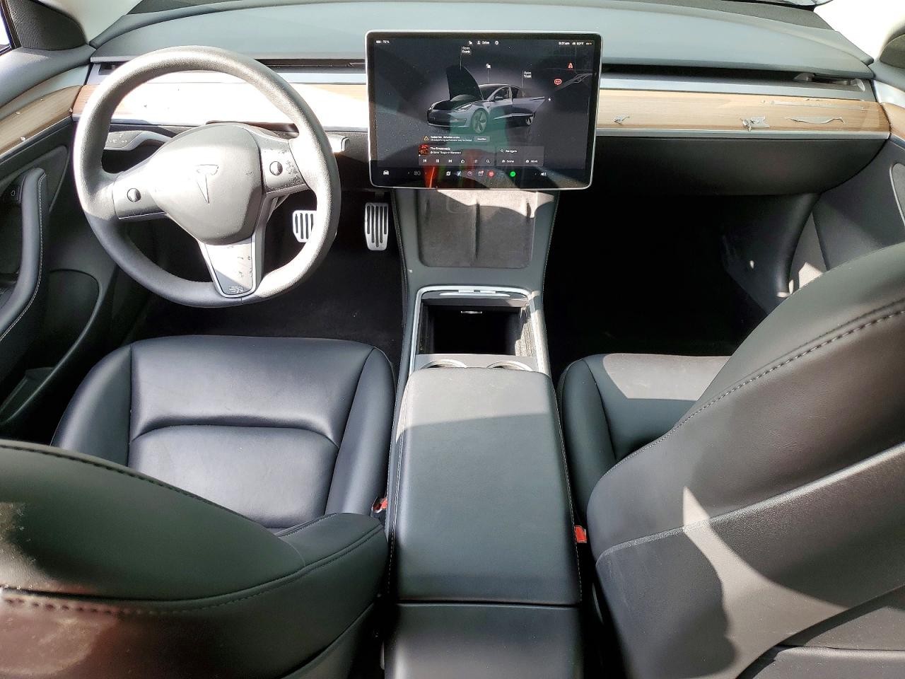 2023 TESLA MODEL 3 photo 15