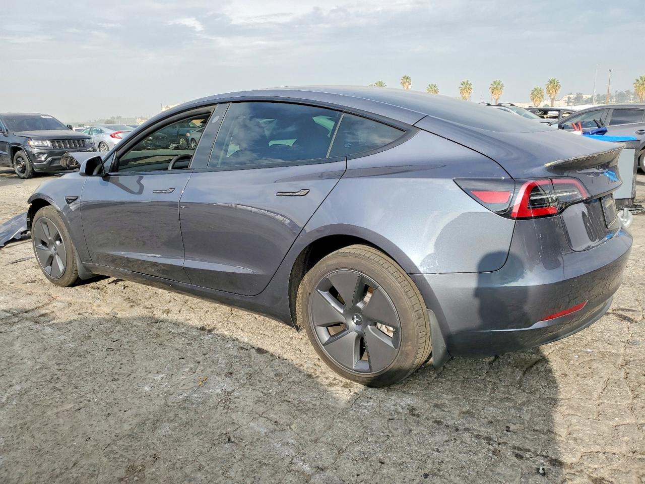 2023 TESLA MODEL 3 photo 3