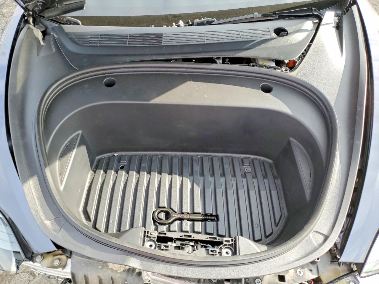 2023 TESLA MODEL 3 photo 21