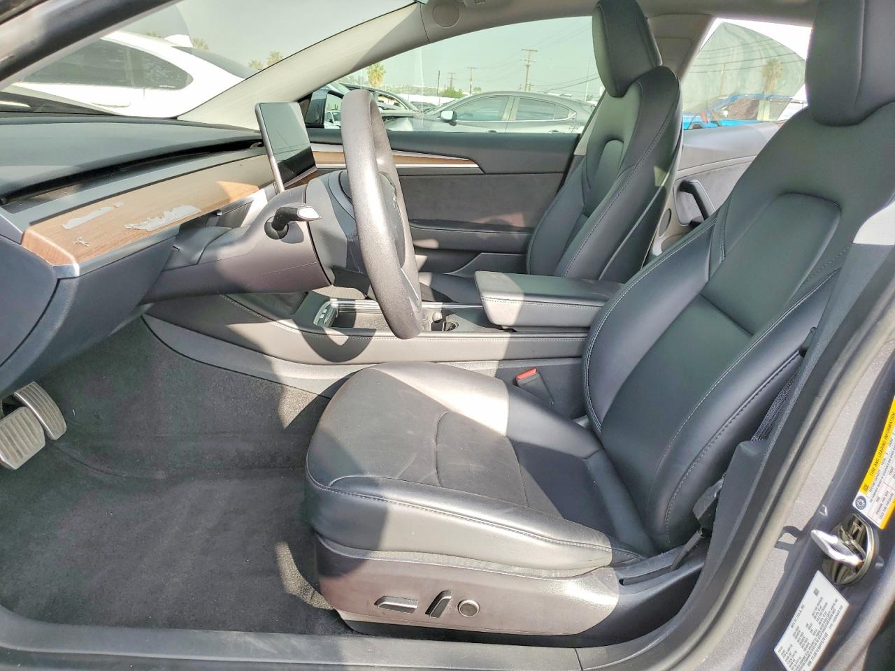 2023 TESLA MODEL 3 photo 13