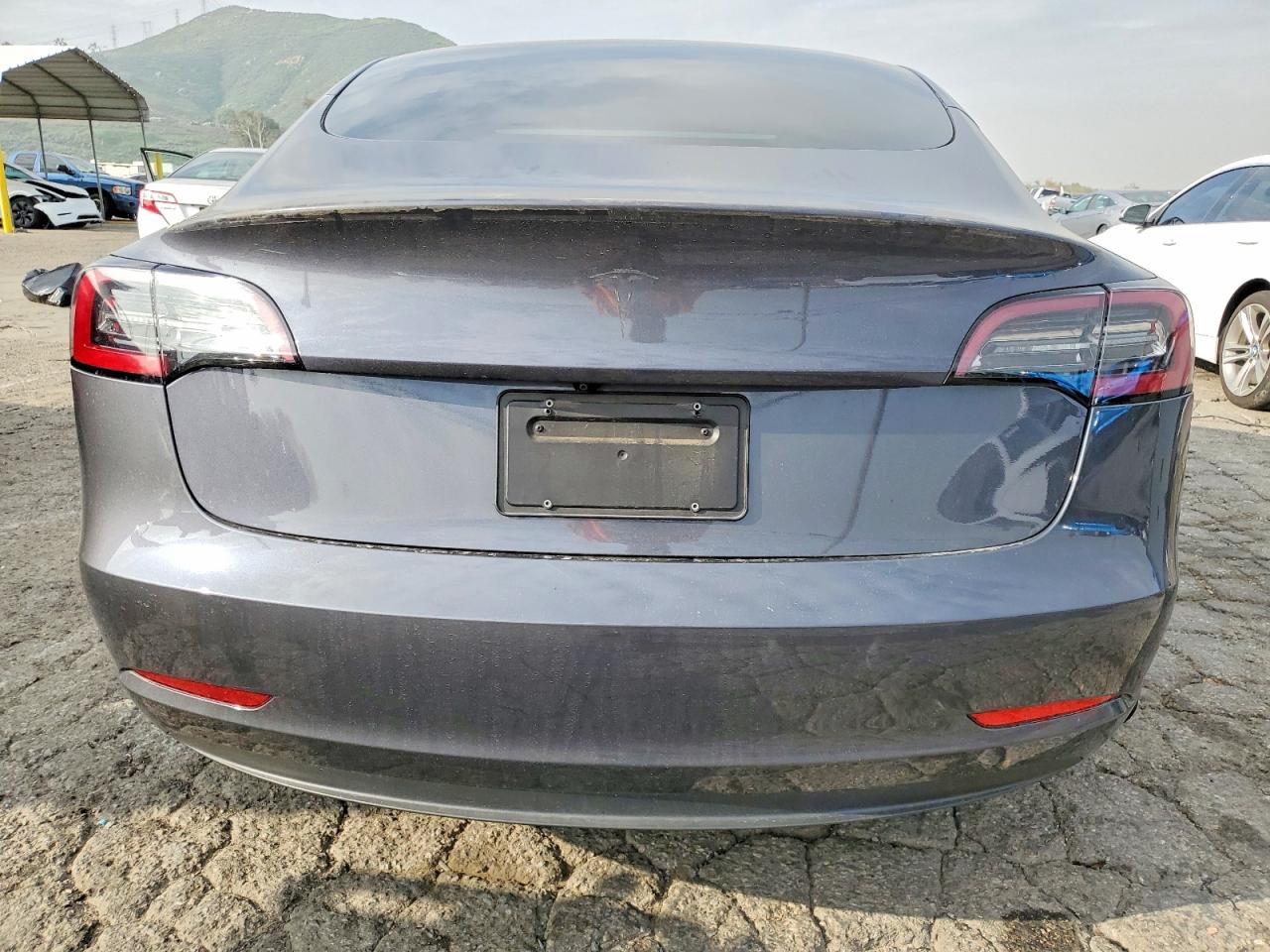 2023 TESLA MODEL 3 photo 11