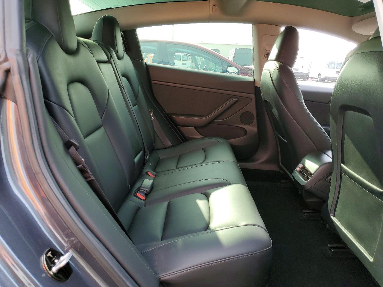 2023 TESLA MODEL 3 photo 19