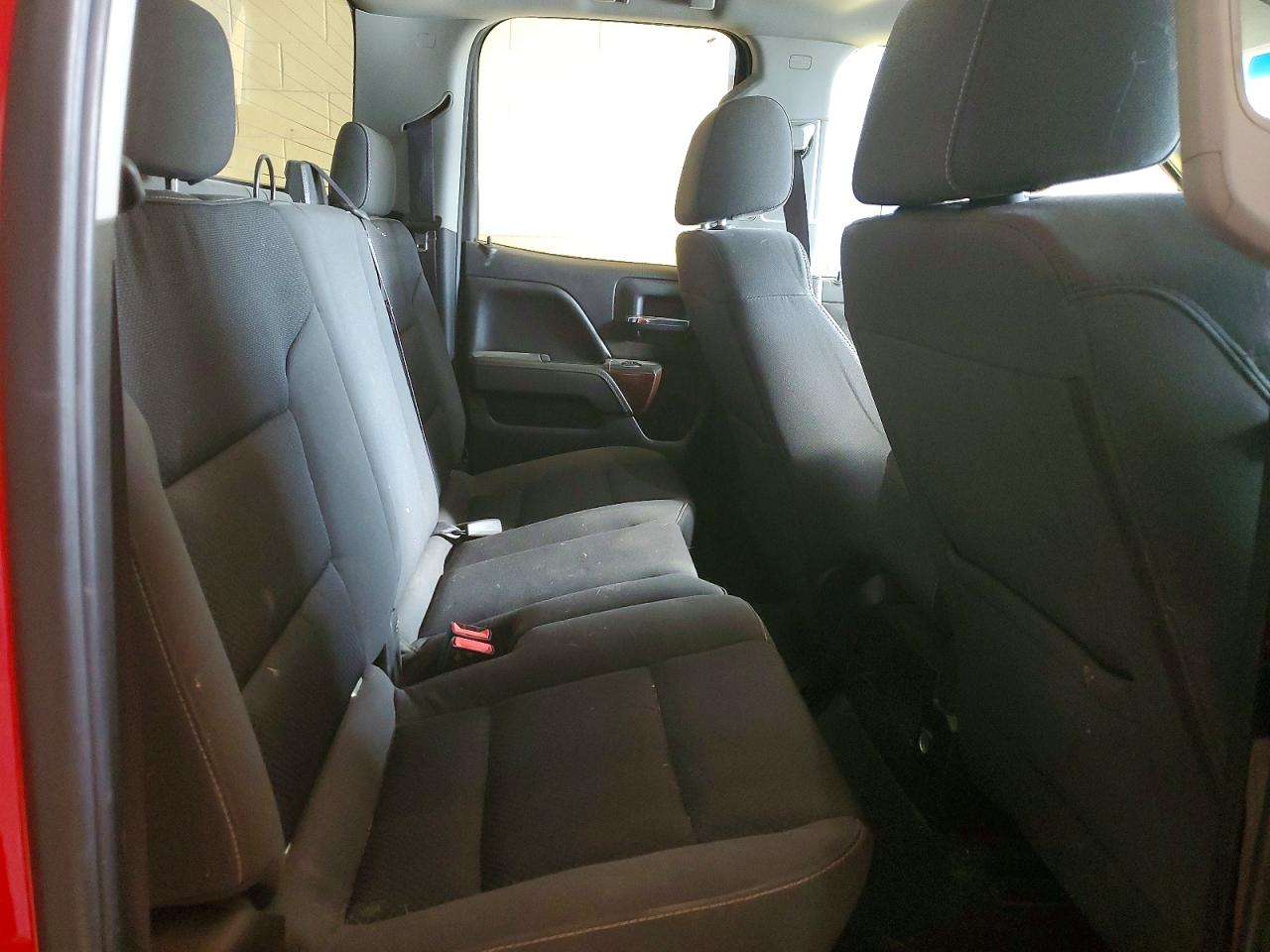2017 GMC SIERRA photo 10