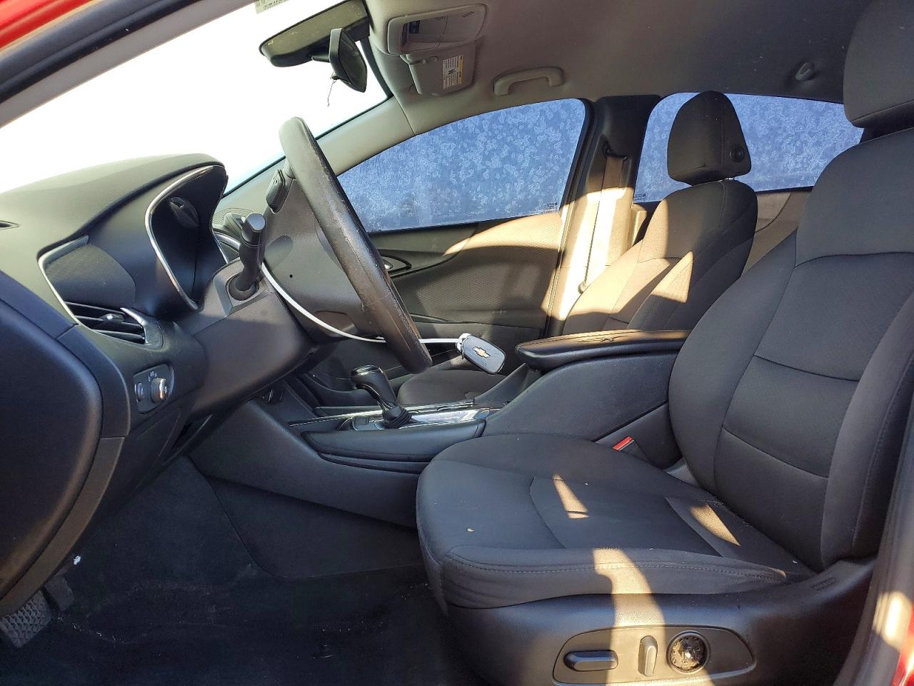 2018 CHEVROLET MALIBU LT photo 19