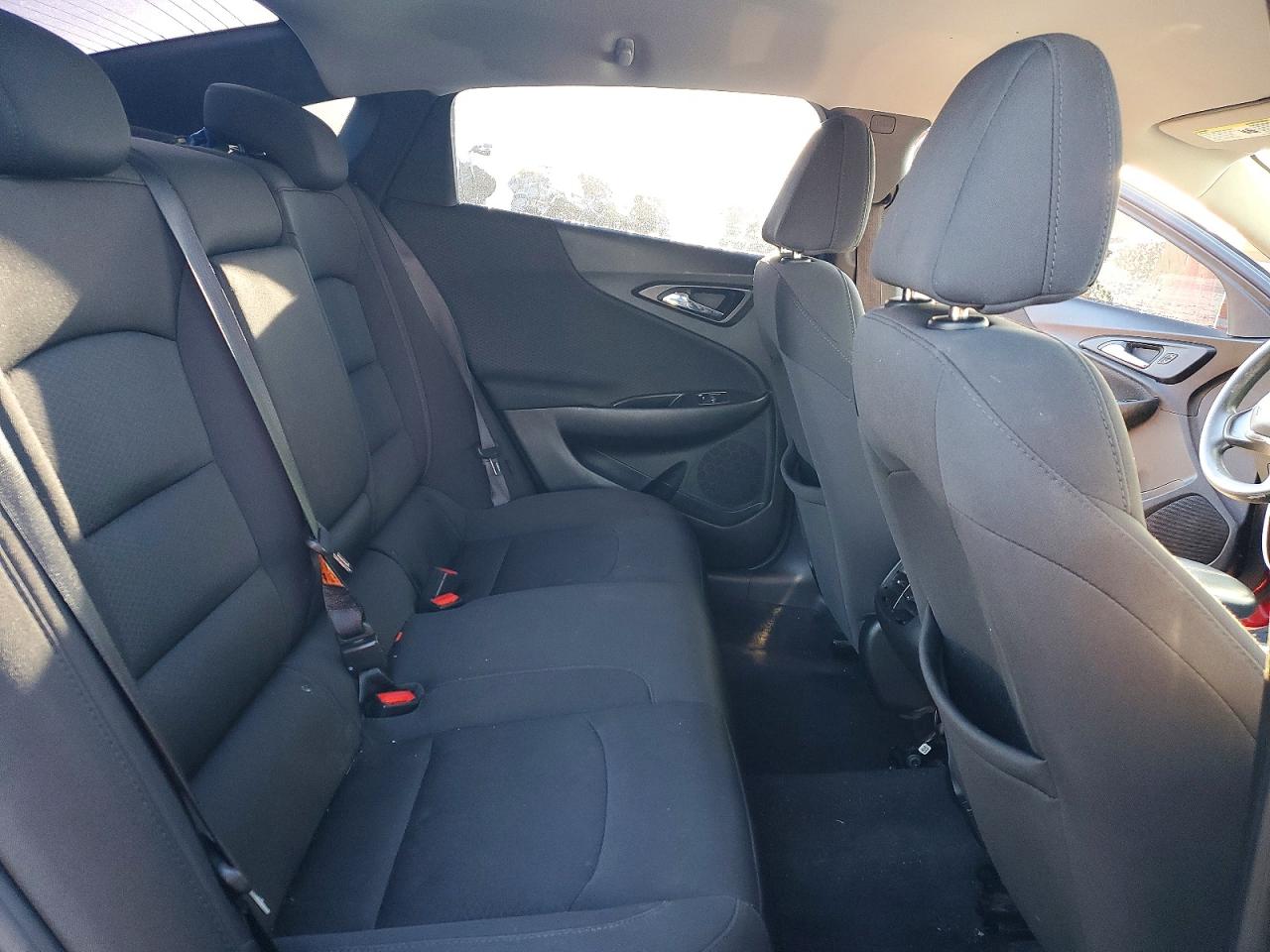 2018 CHEVROLET MALIBU LT photo 28
